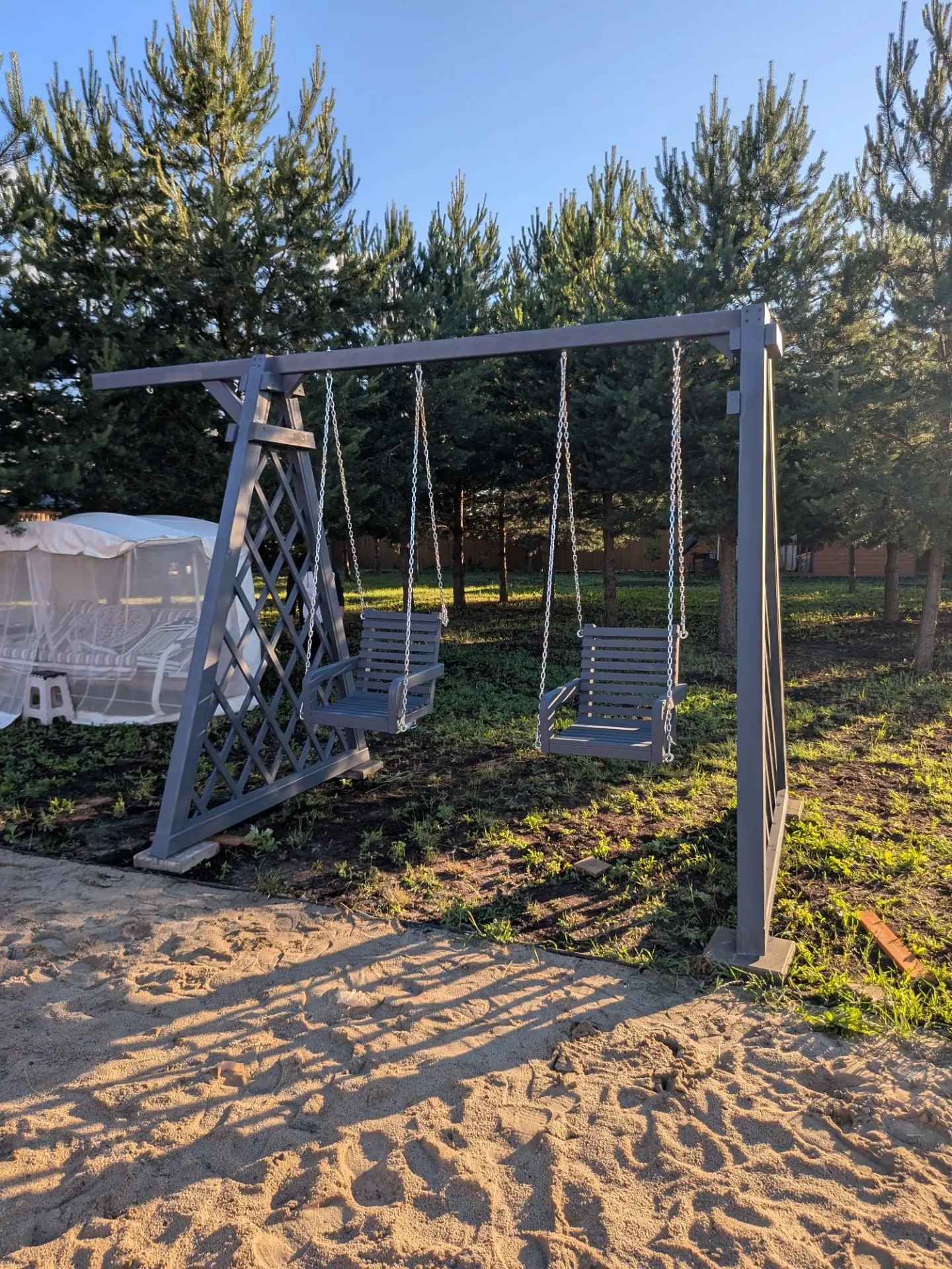 Работа ДревоДел